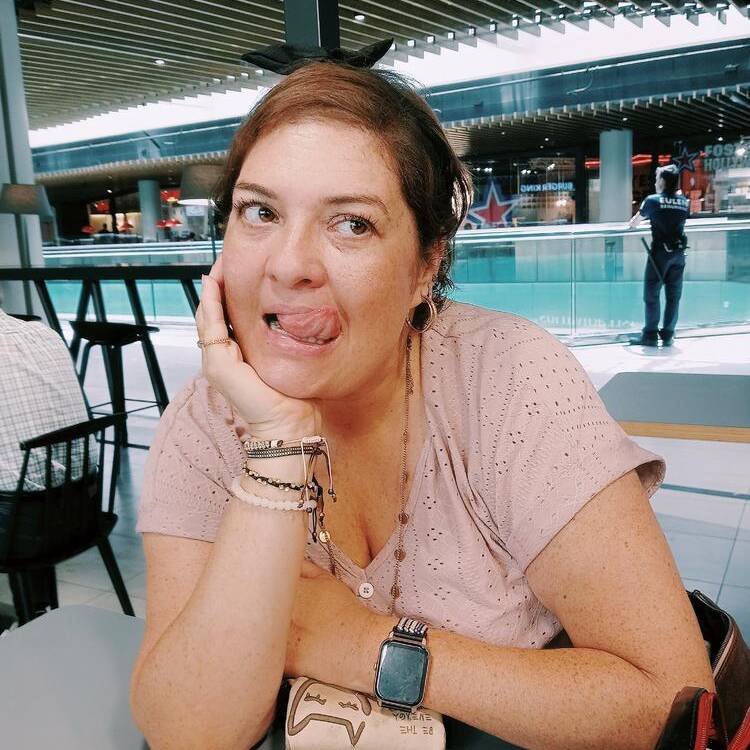 Foto de perfil