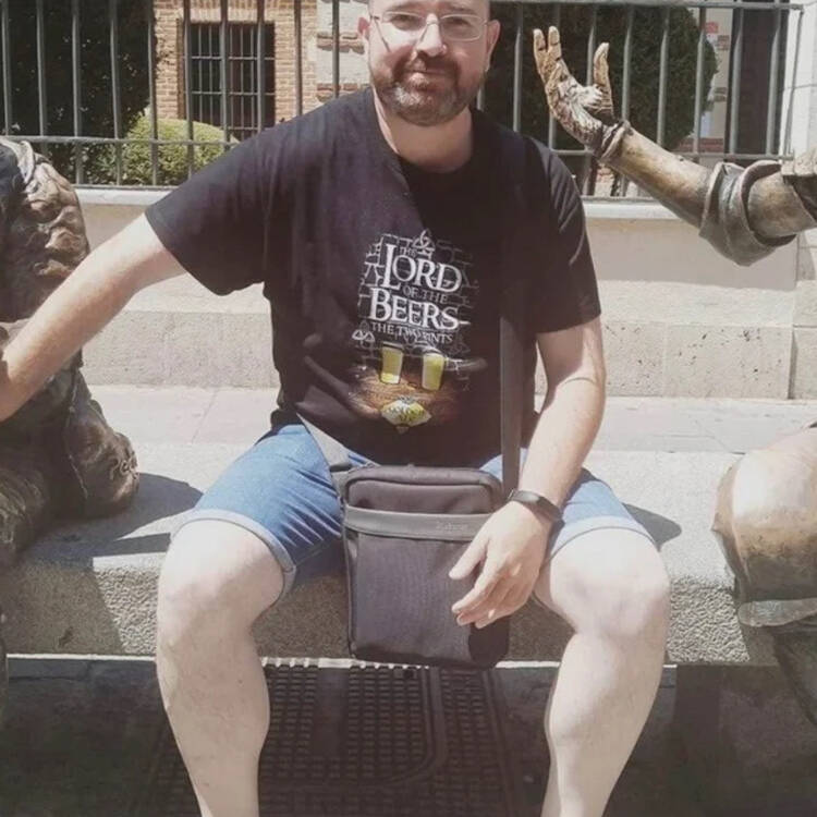 Foto de perfil