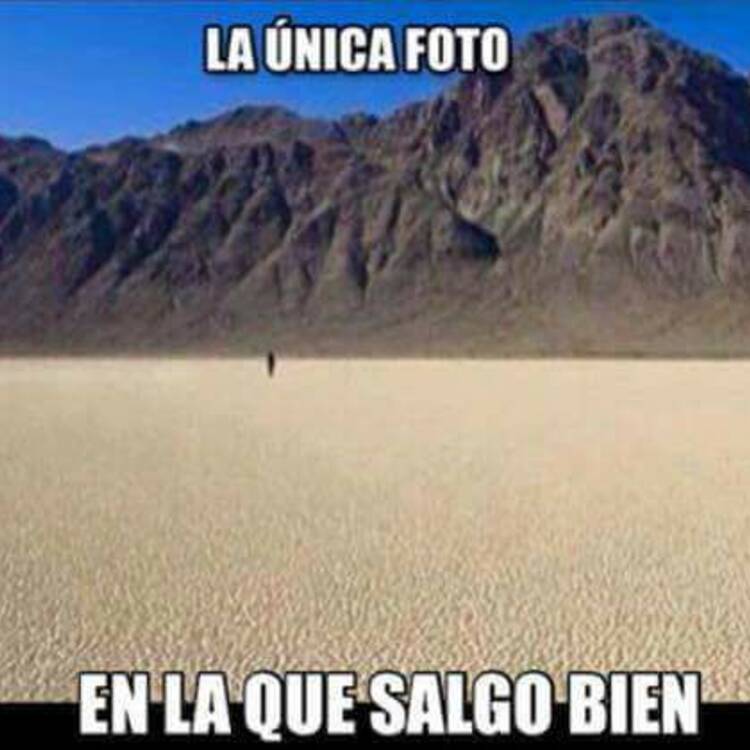 Foto de perfil