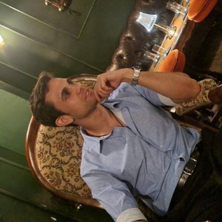 Foto de perfil