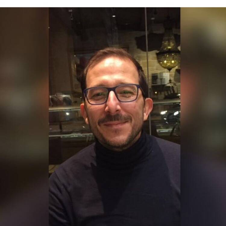 Foto de perfil
