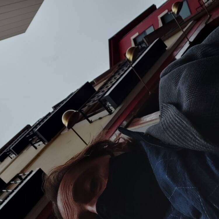 Foto de perfil