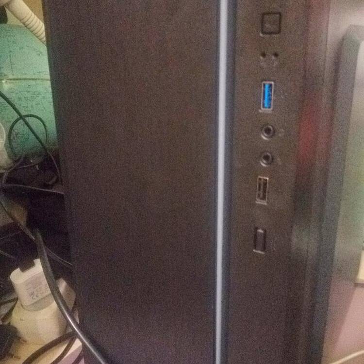 Foto de perfil