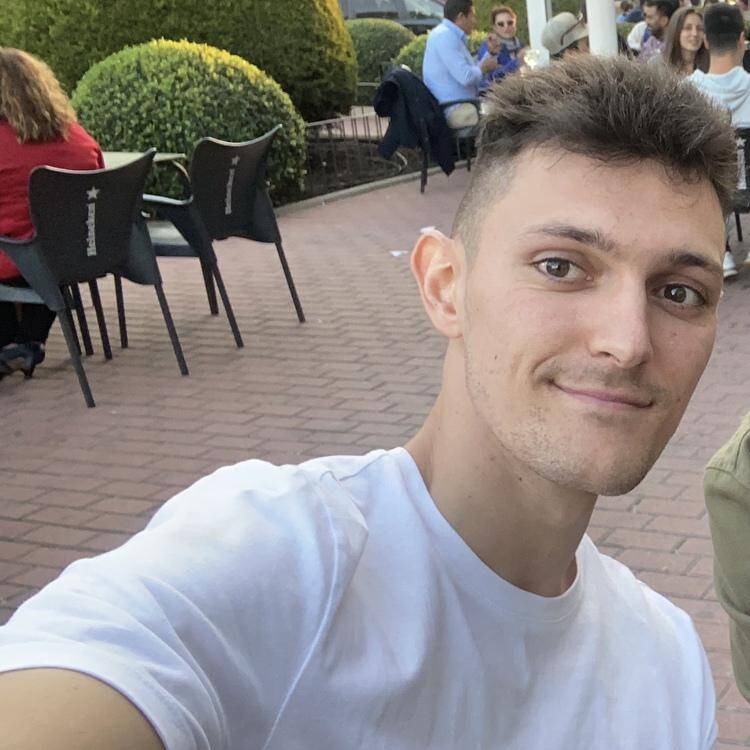Foto de perfil