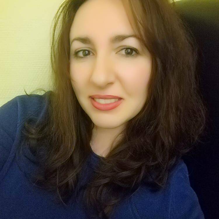 Foto de perfil de Vessi07