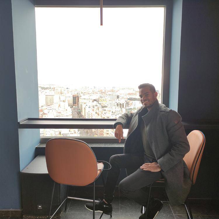 Foto de perfil