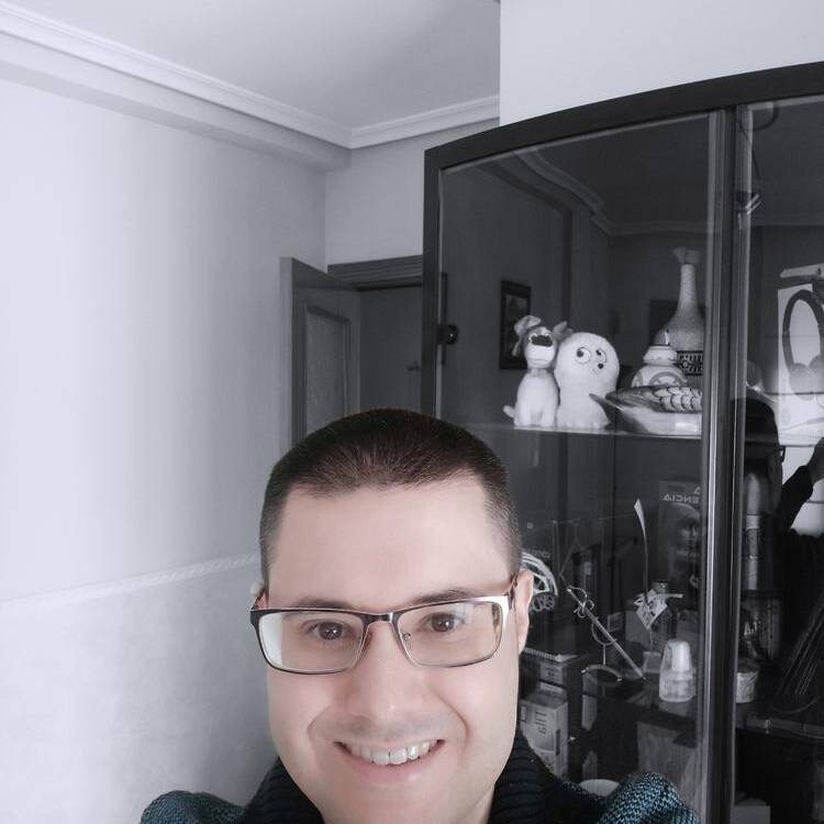 Foto de perfil