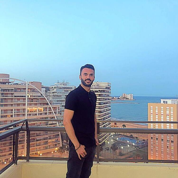 Foto de perfil