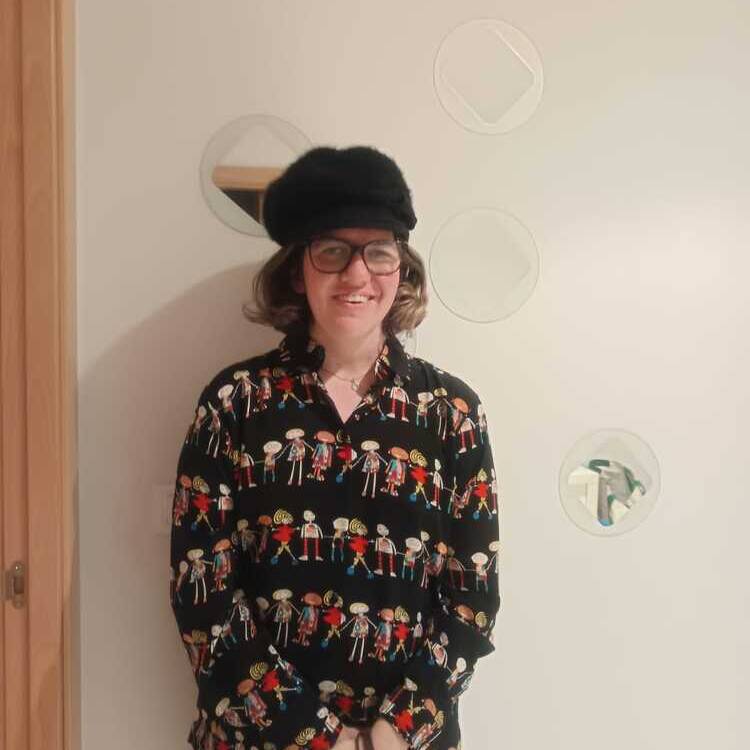Foto de perfil