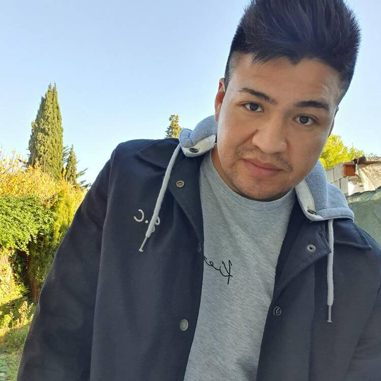 Foto de perfil