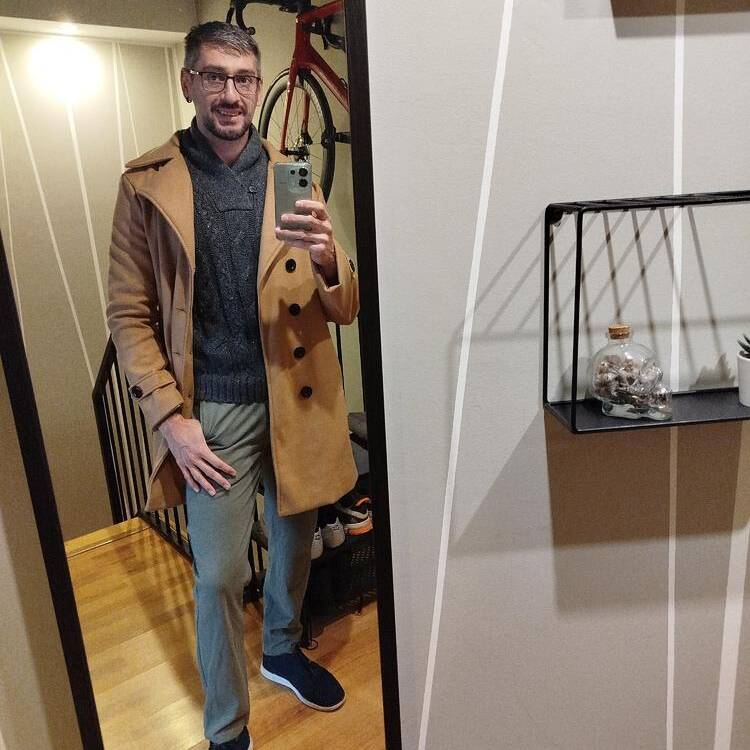 Foto de perfil