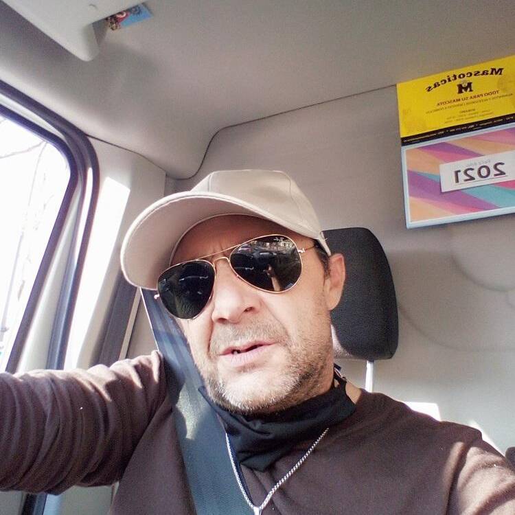 Foto de perfil de Javier