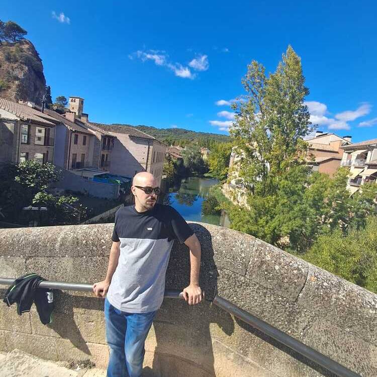 Foto de perfil