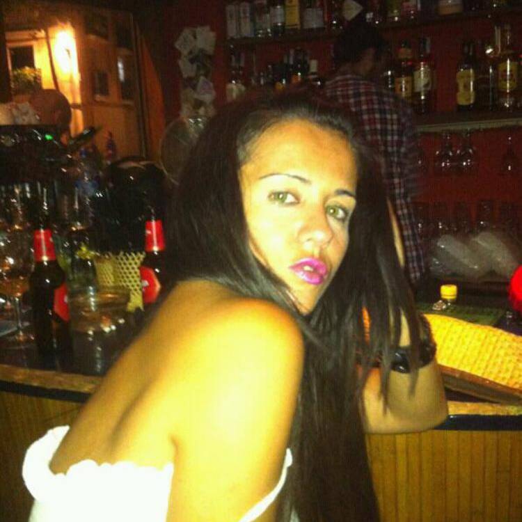 Foto de perfil de Estefy77