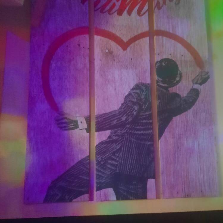 Foto de perfil de Fina
