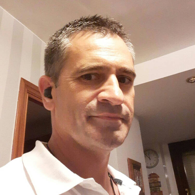 Foto de perfil