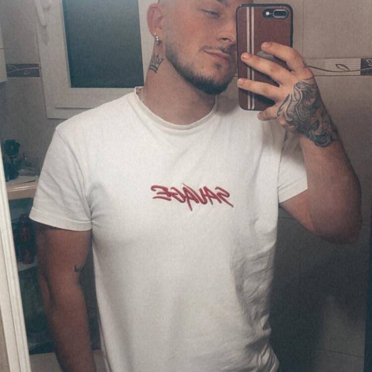 Foto de perfil de Andrei