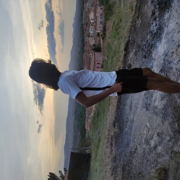 Foto de perfil de Carlos