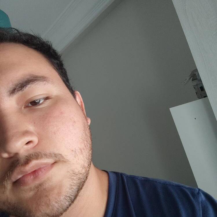Foto de perfil de Steven