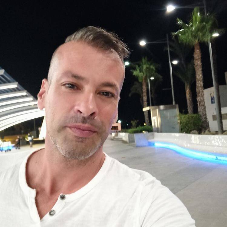 Foto de perfil