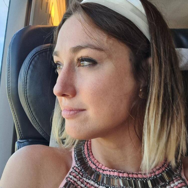 Foto de perfil de Laura