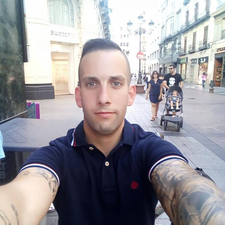 Foto de perfil