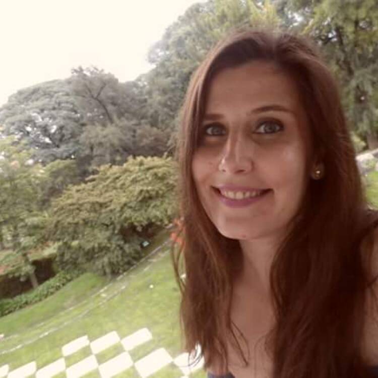 Foto de perfil