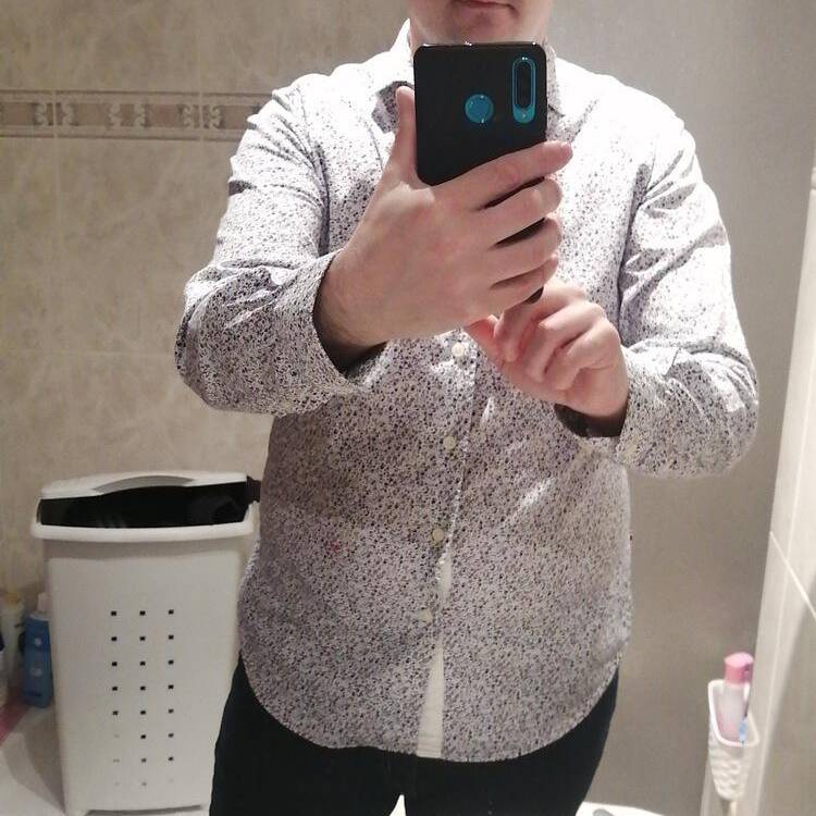 Foto de perfil