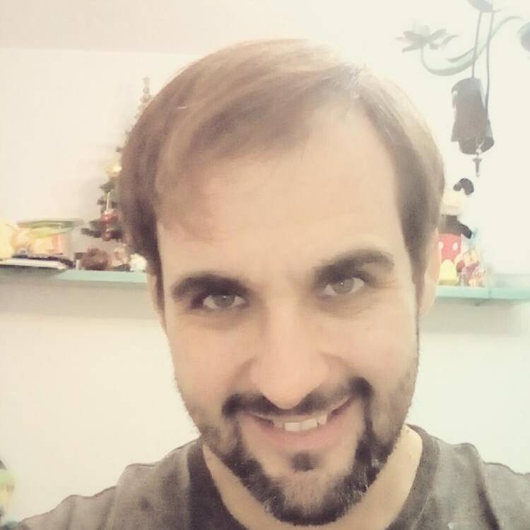 Foto de perfil