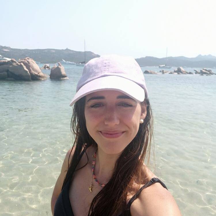 Foto de perfil de Yaiza