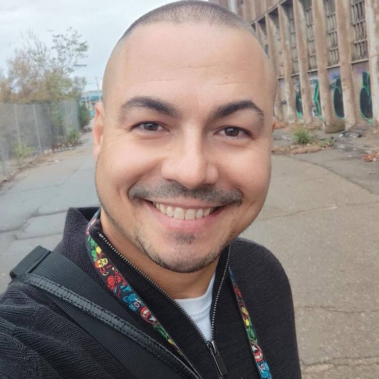 Foto de perfil