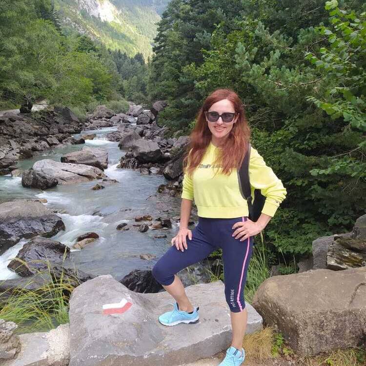 Foto de perfil