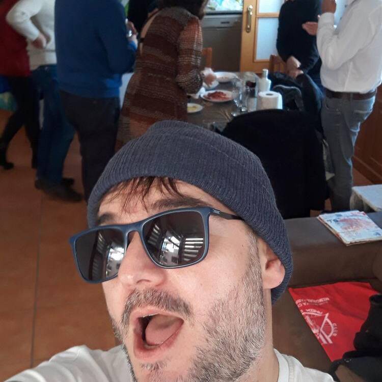 Foto de perfil