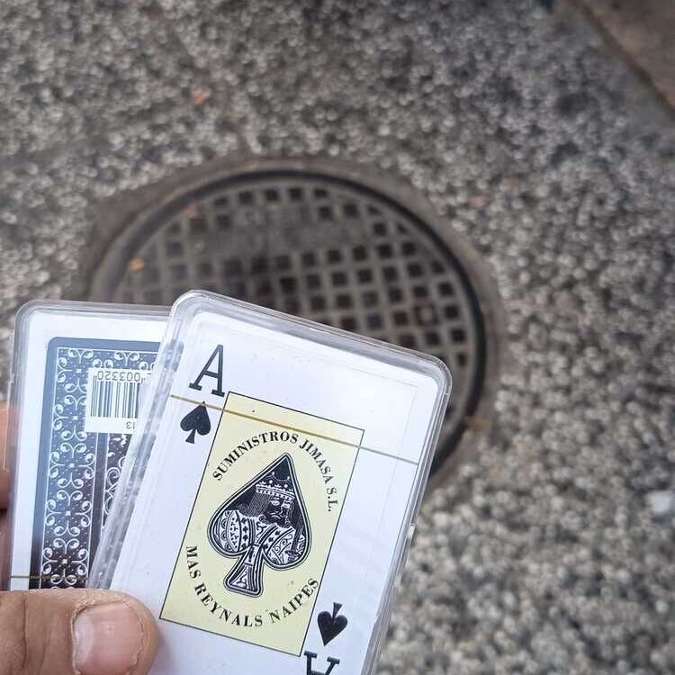 Foto de perfil de Ángel