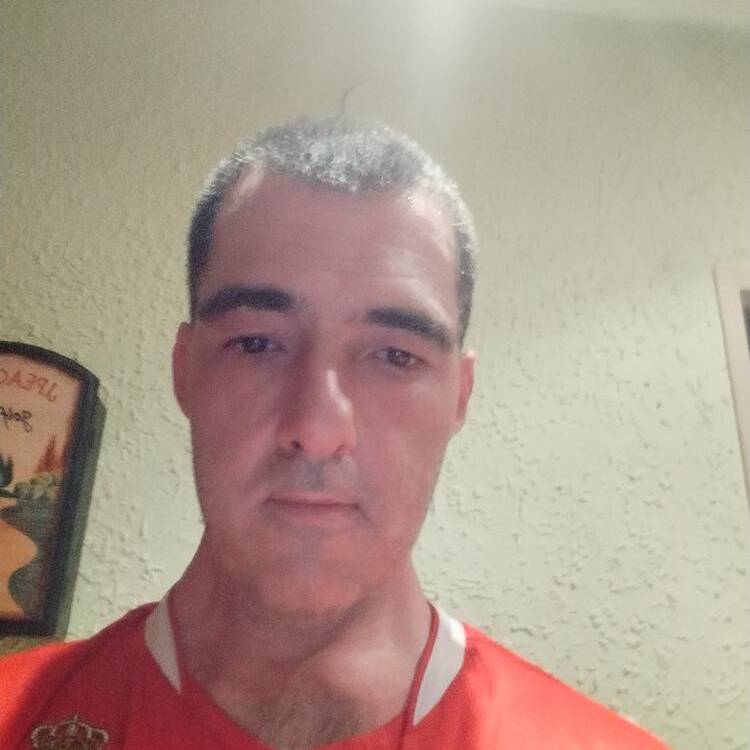 Foto de perfil de Carlos