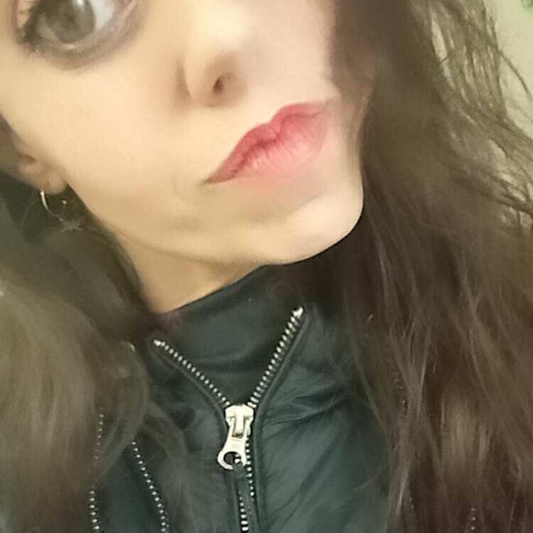 Foto de perfil de Paula