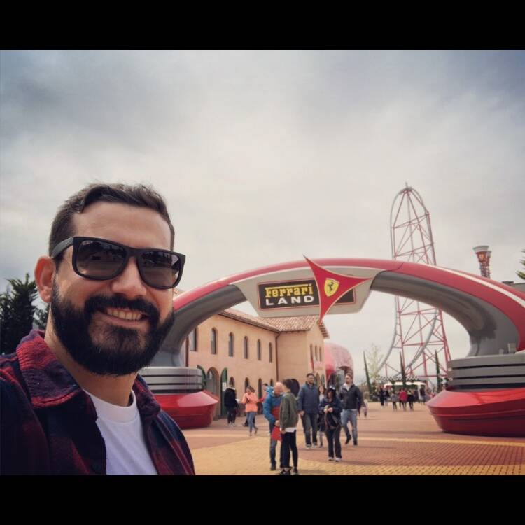 Foto de perfil