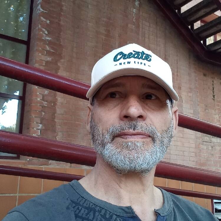 Foto de perfil de Osvaldo