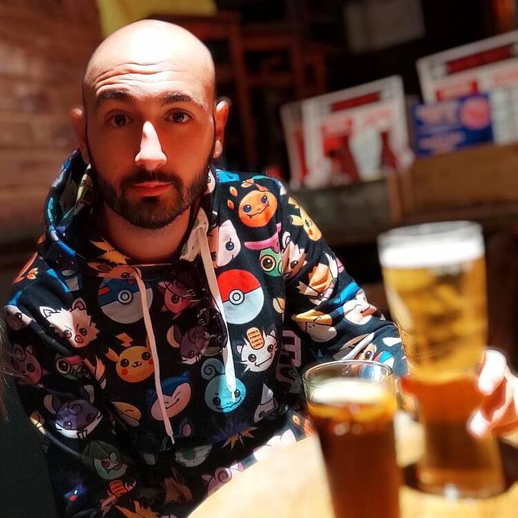 Foto de perfil