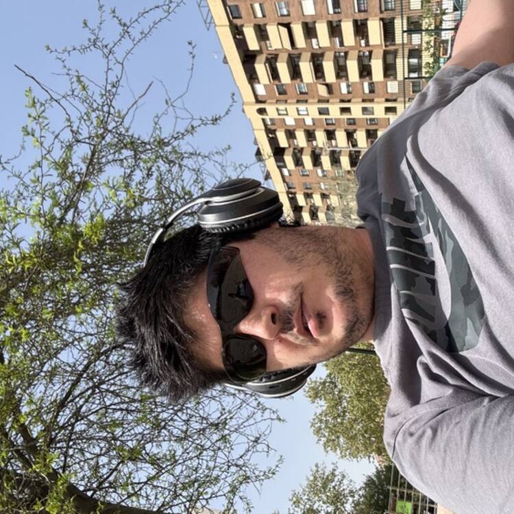 Foto de perfil