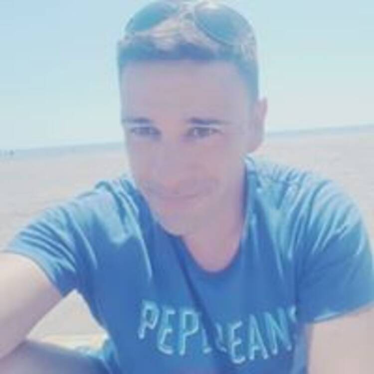 Foto de perfil de Javi Gravalos