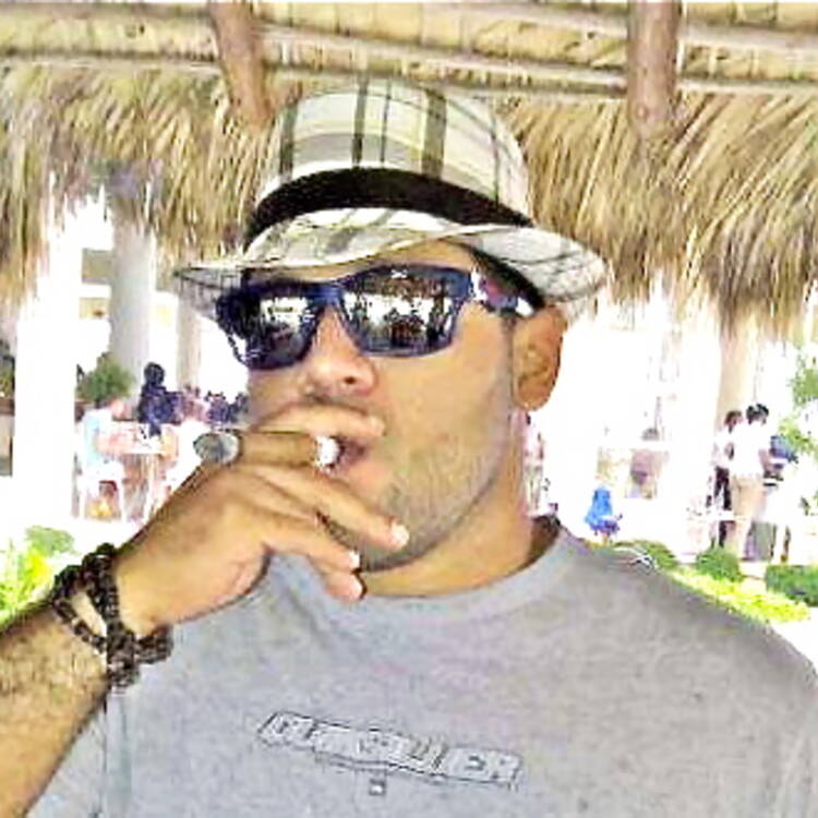 Foto de perfil de Rafael A. Garcia Perdomo