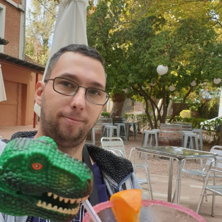 Foto de perfil