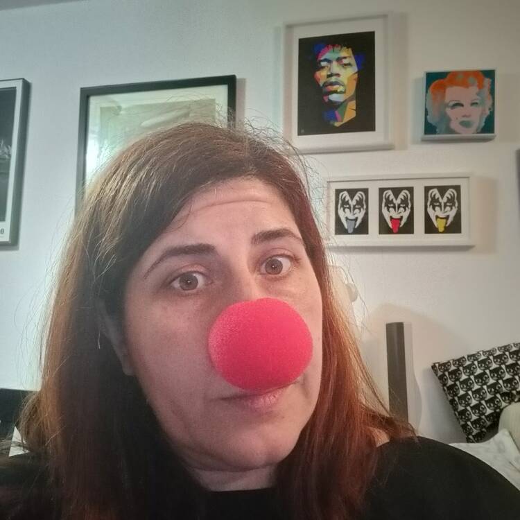 Foto de perfil