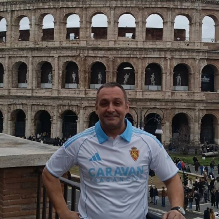 Foto de perfil