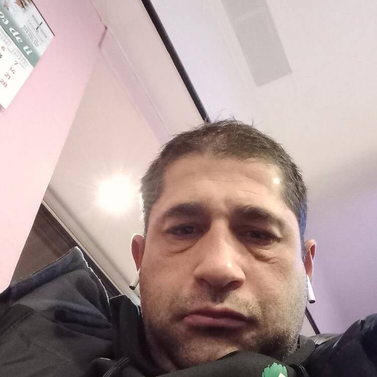 Foto de perfil de Oscar