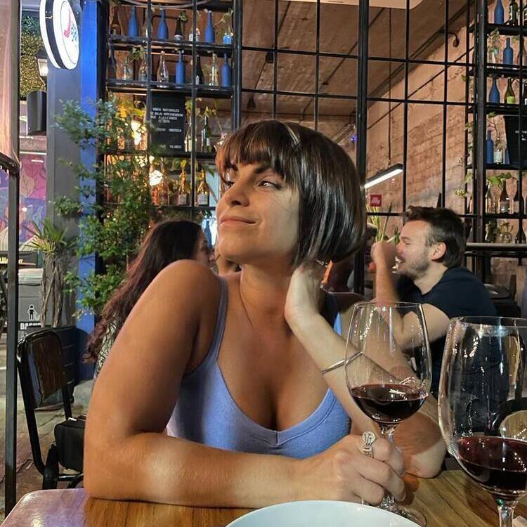 Foto de perfil