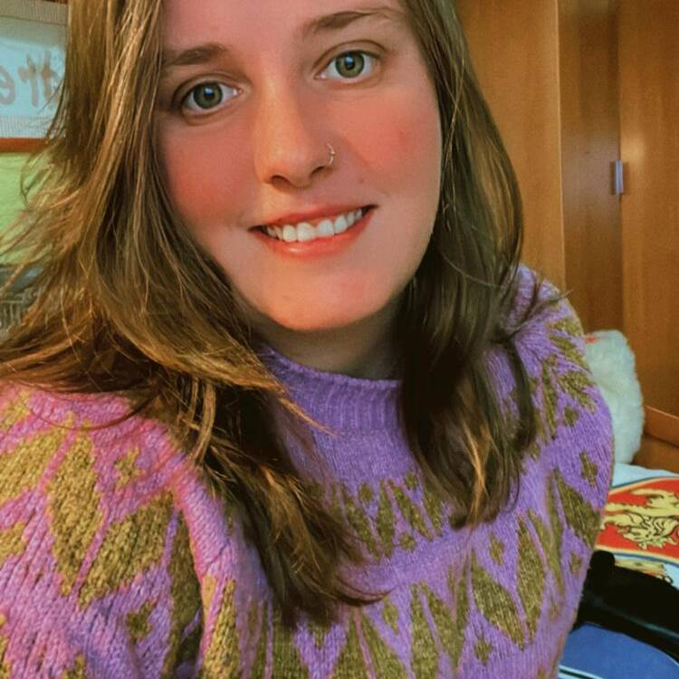 Foto de perfil de Andrea