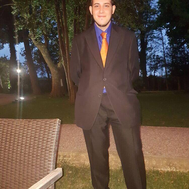 Foto de perfil