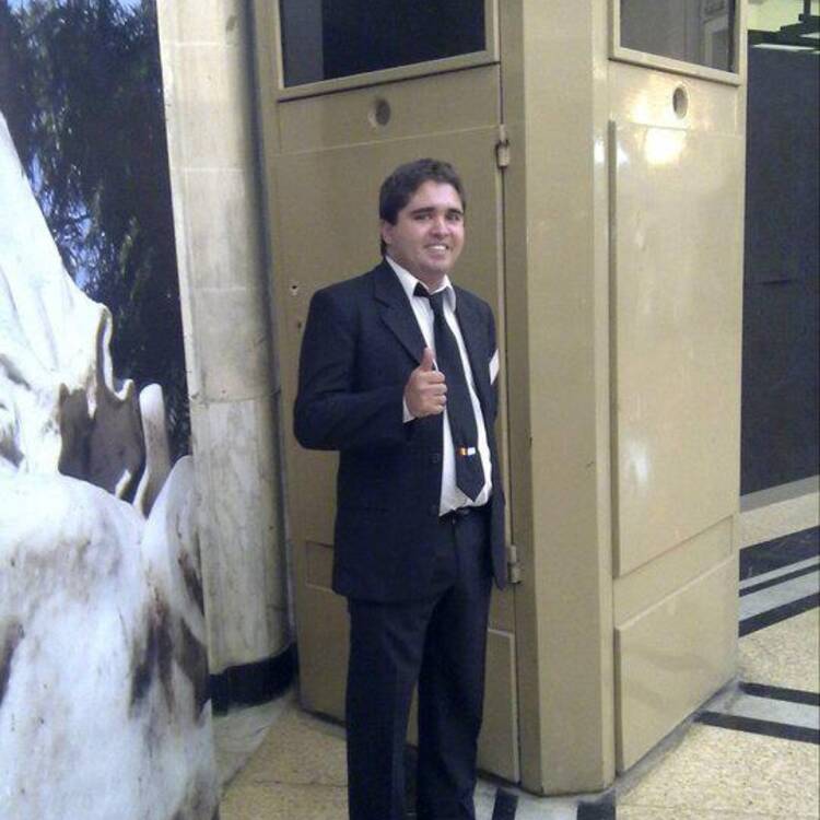 Foto de perfil